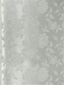 Silver J19 Eversong Brocade Fabric